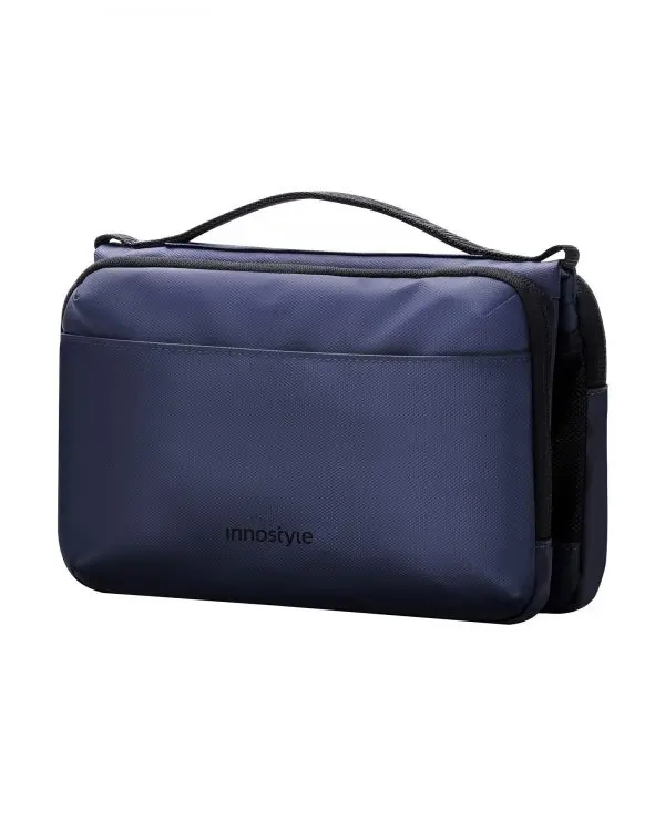 Túi đeo Innostyle FlexiCarry Crossbody Sling (FC22BLK/FC22GN/FC22DD/FC22DB)