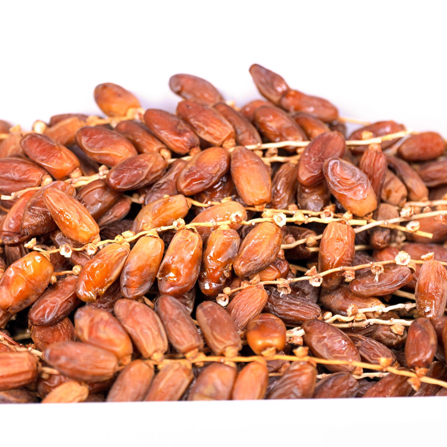 Chà Là Nguyên Cành Deglet Nour Giá Sỉ