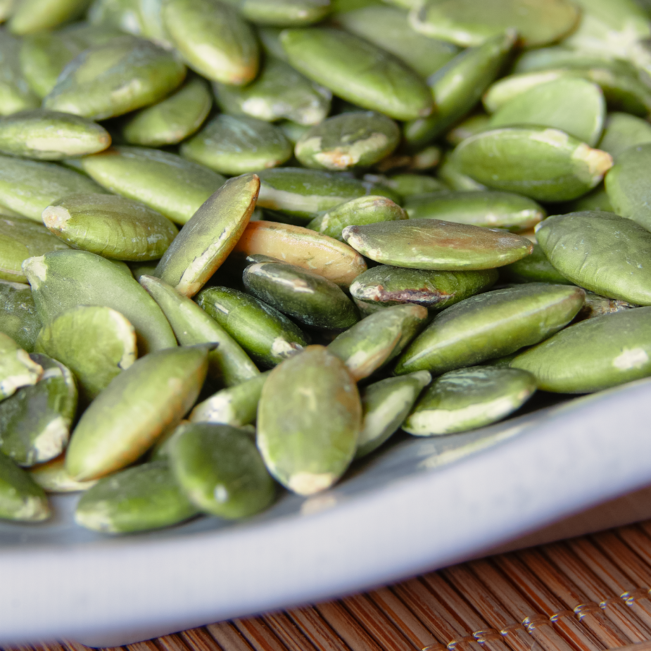 Nhân Bí Xanh Sỉ Giá 1Kg (Thùng 25Kg)