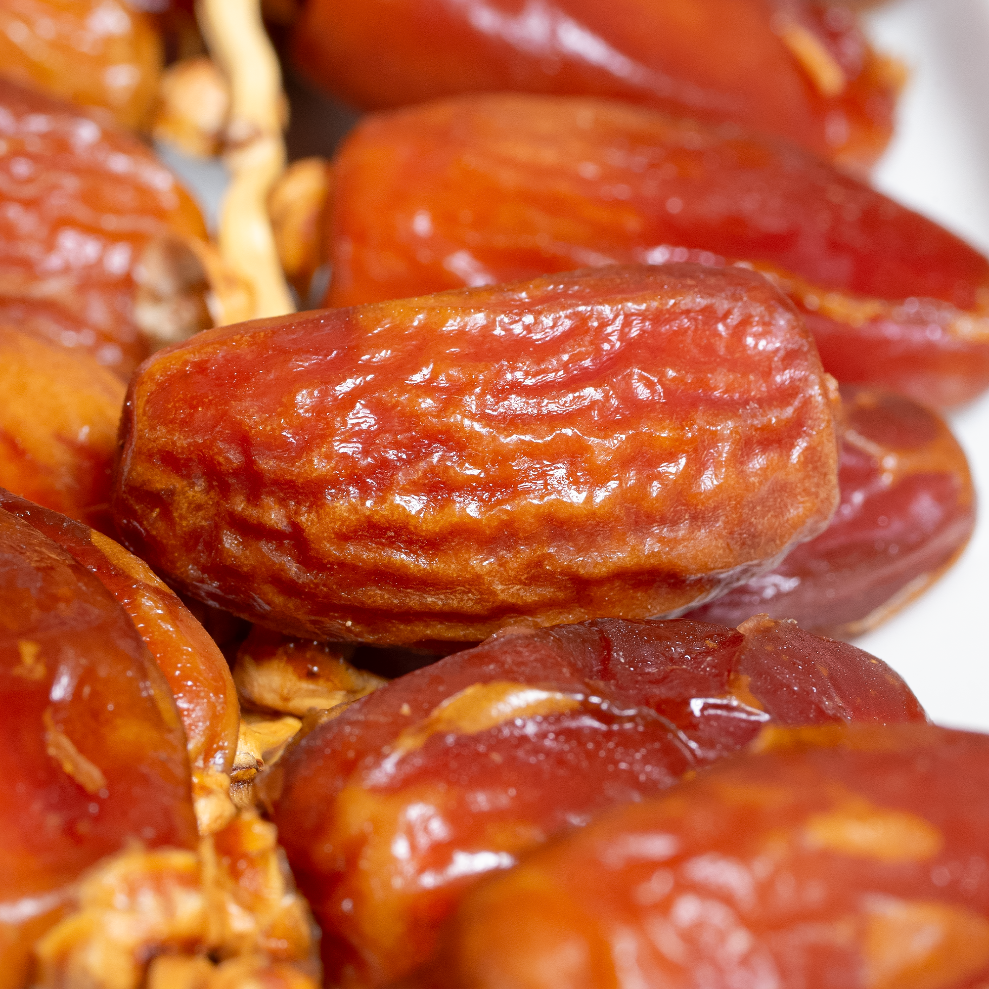 Chà Là Nguyên Cành Sỉ Giá 1kg (Thùng 10kg)