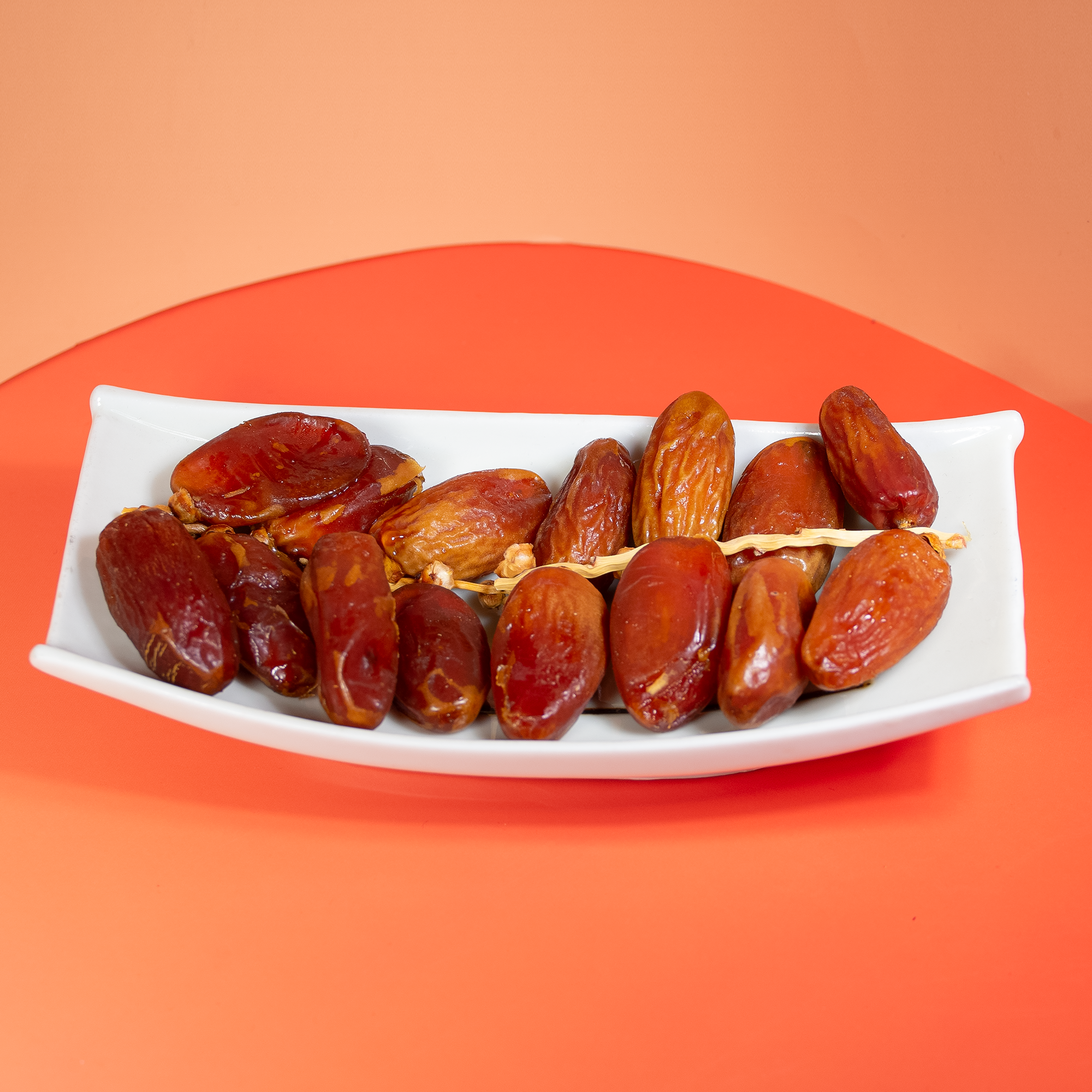 Chà Là Nguyên Cành Sỉ Giá 1kg (Thùng 10kg)