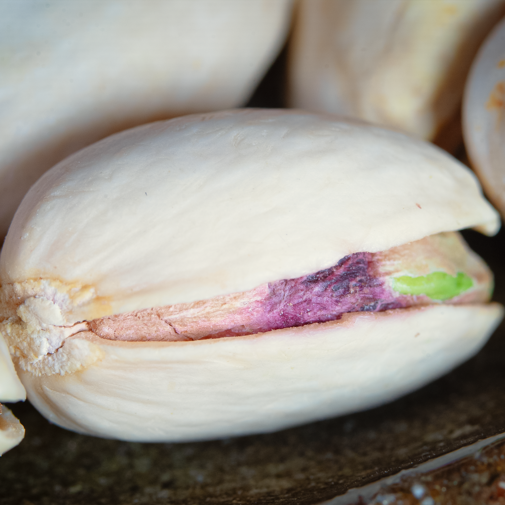 Hạt Dẻ Cười Tươi Sỉ Giá 1kg (Thùng 11.34kg)
