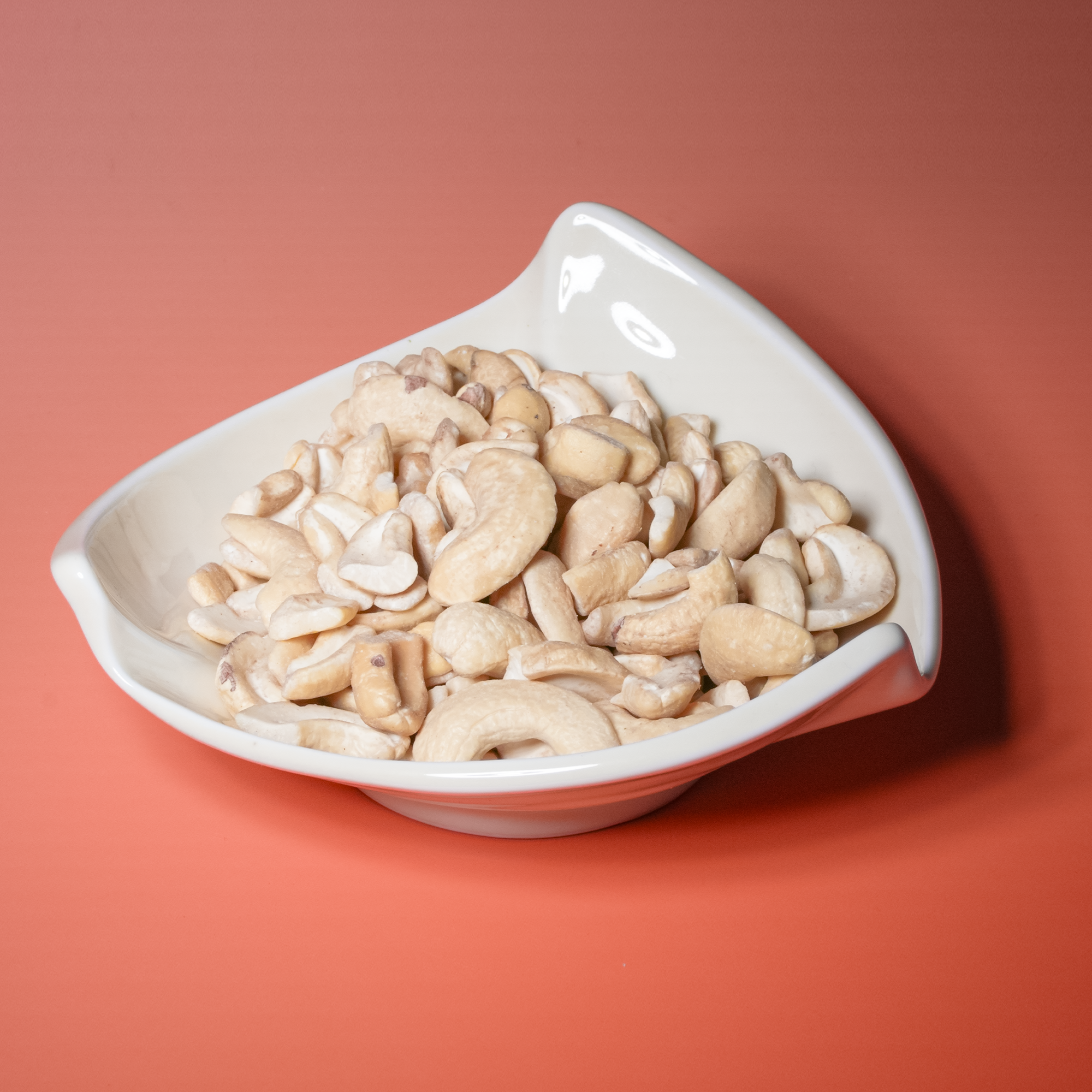 Hạt Điều Sỉ Giá 1kg (Thùng 10kg)