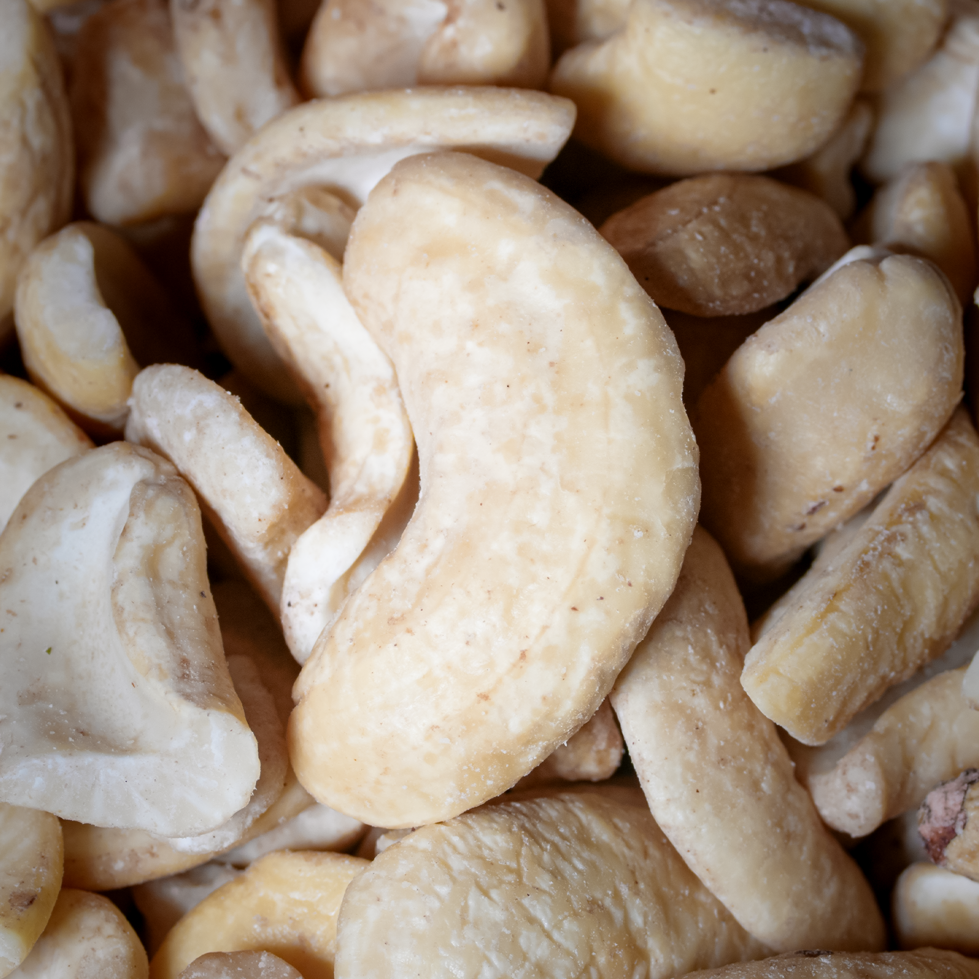 Hạt Điều Sỉ Giá 1kg (Thùng 10kg)