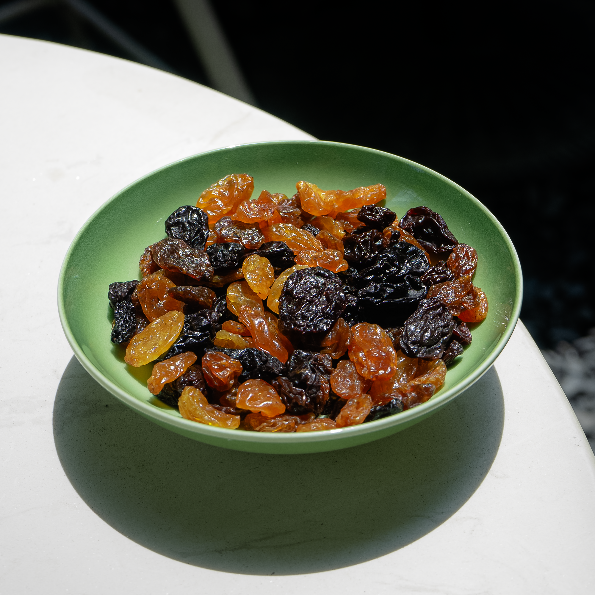 Nho Khô Mix Sỉ Giá 1kg (Thùng 10kg)