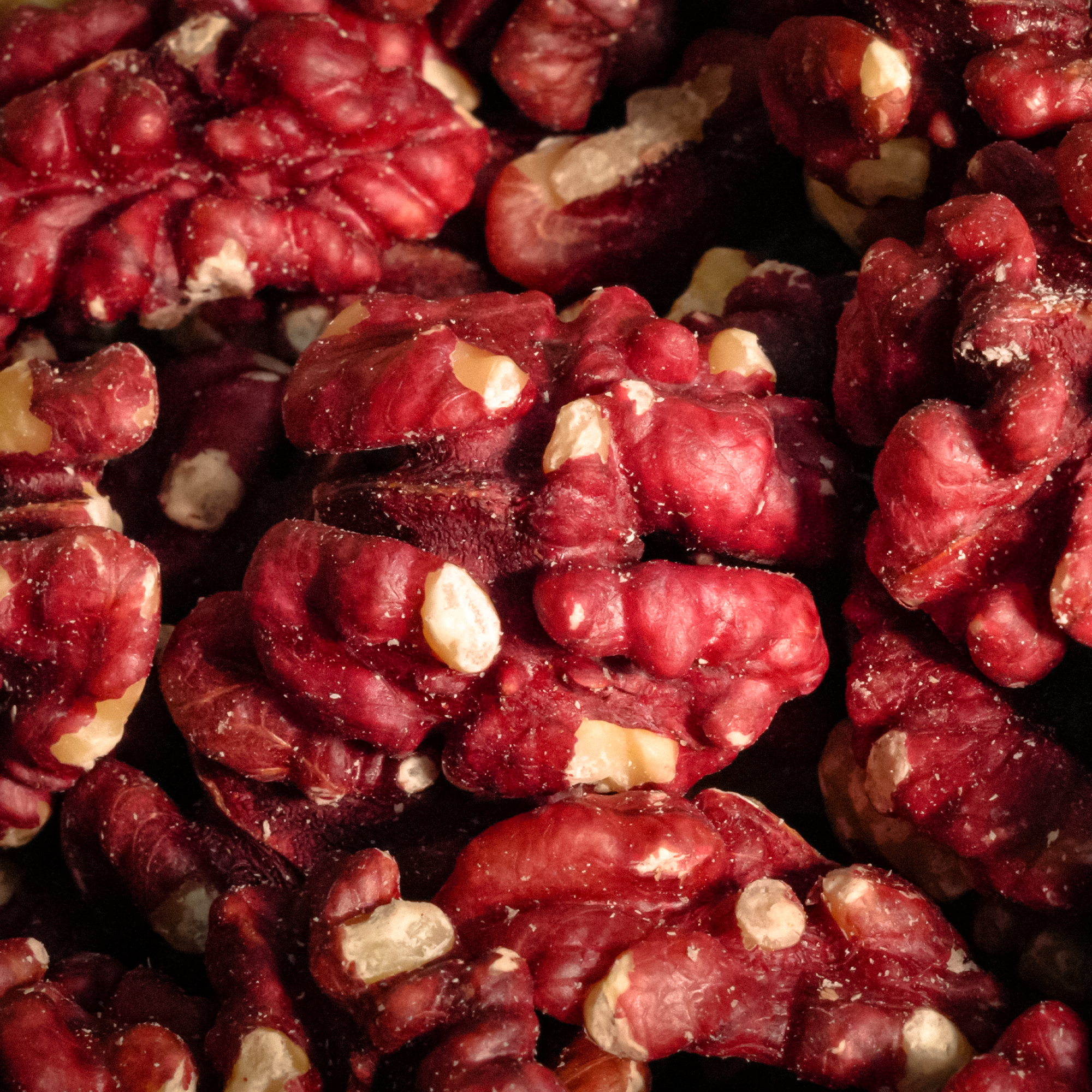 Nhân Óc Chó Đỏ Mỹ Sỉ Giá 1kg (Thùng 10kg)