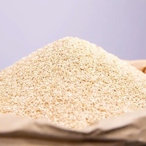 Hạt Qiunoa Trắng Giá Sỉ