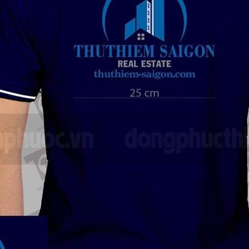 XƯƠNG MAY ÁO THUN GIÁ SỈ HCM- TPA114