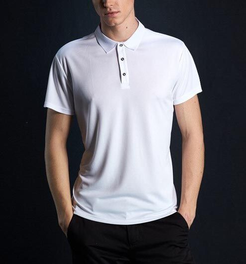 Áo Thun Polo Nam