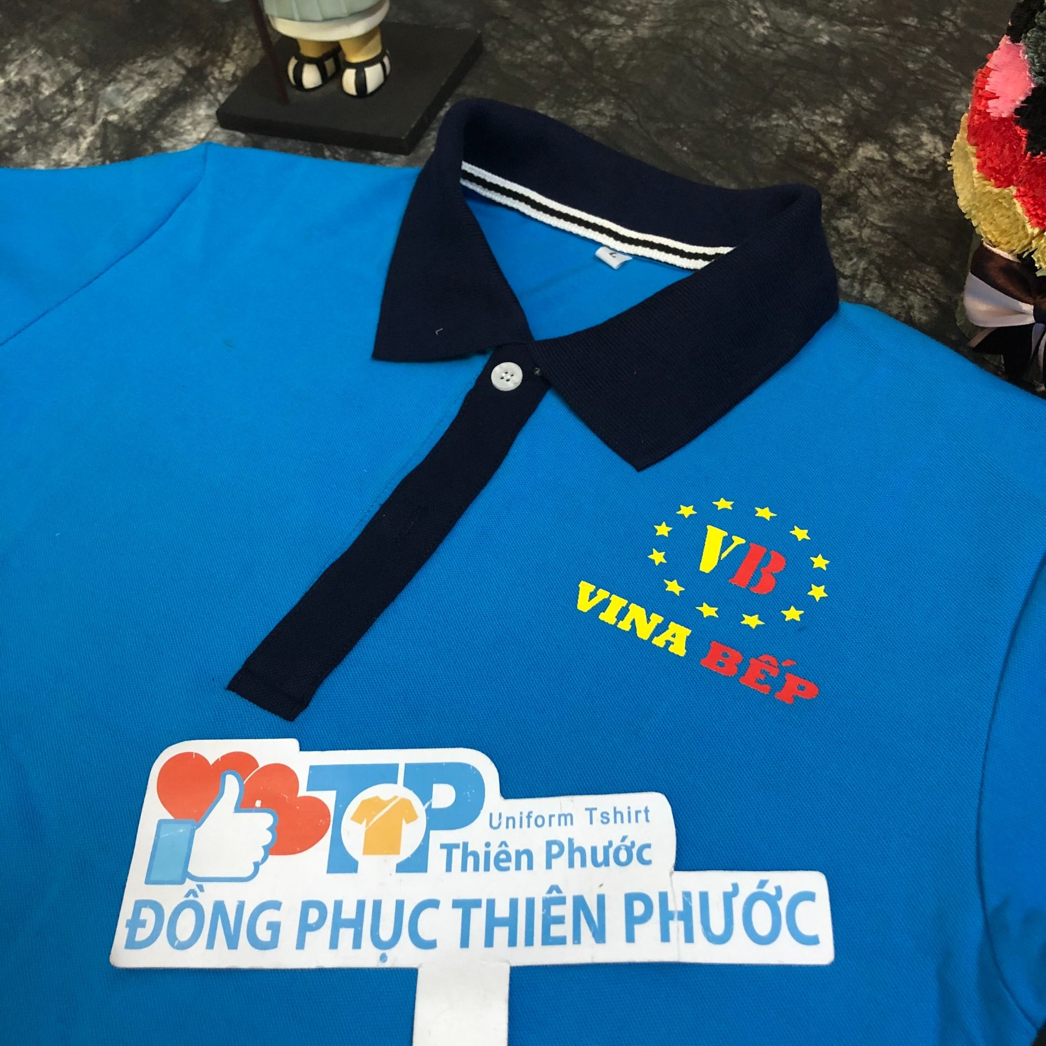 ĐẶT ÁO THUN CAO CẤP- GIÁ RẺ HCM- TPA103