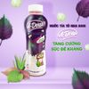 Nước Tía Tô Nha Đam A-Dew Chai 450ml