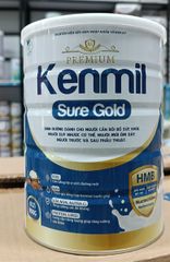 Kenmil Sure Gold lon 900g