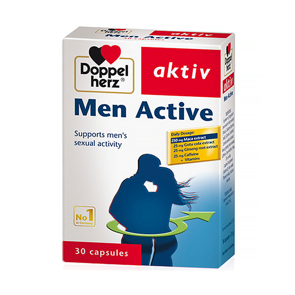 Aktiv Men Active