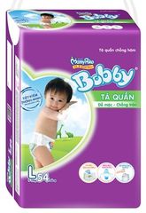 Bobby Quần L48 x3 ( Mới)