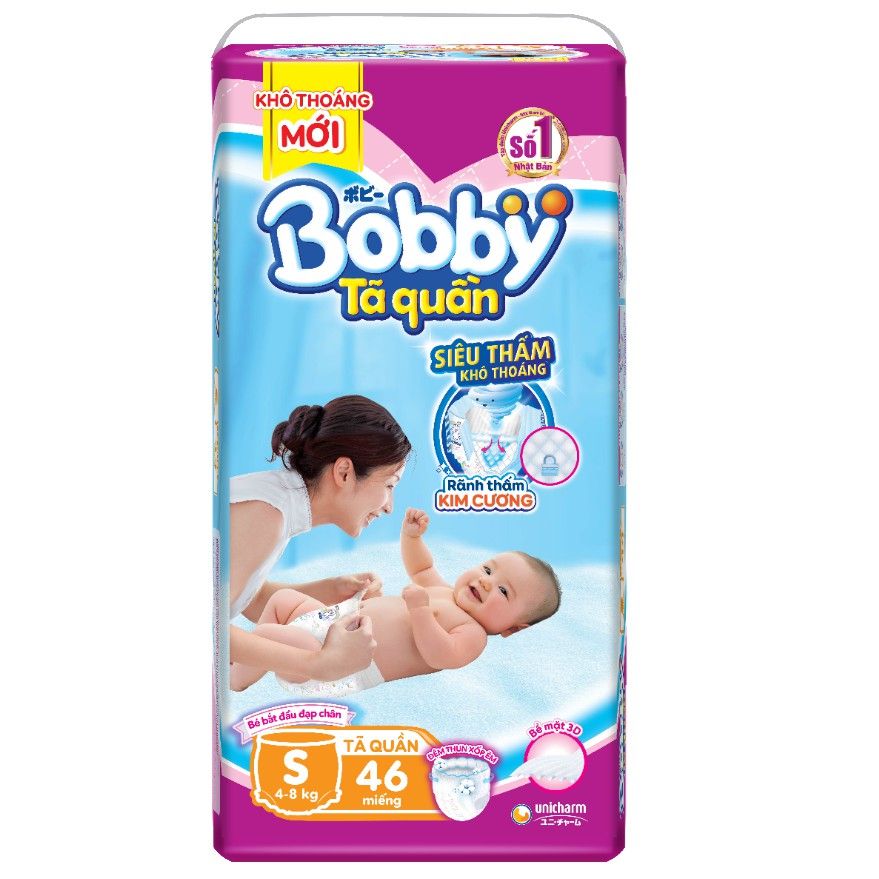 Bobby Quần XXL44 x3