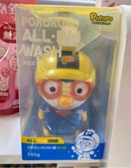 QT Pororo sữa tắm gội xả Bebe Morin