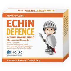 Viên uống tăng đề kháng Echin Defence