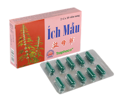 Viên ích mẫu TPC (h/2vi*10vien)