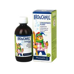 BRONCAMIL BIMBI