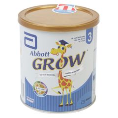 AB Grow 3 900gr