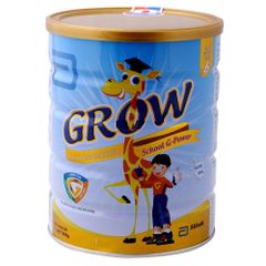 AB Grow 6+ 900gr