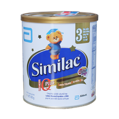 AB Similac IQ 3 900gr