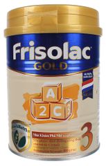 Friso gold 3 900gr