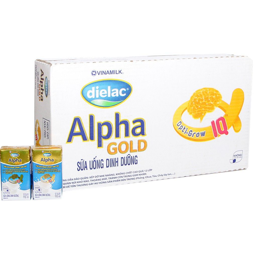 Alpha gold 110 ml
