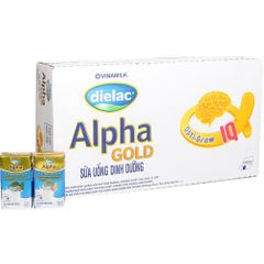 Alpha gold 110 ml