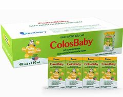 ST Colosbaby 110ml