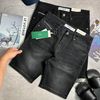 SHORT JEAN LA.COSTE SLIM 4812