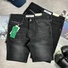 SHORT JEAN LA.COSTE SLIM 4812