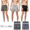 QUẦN BOXER COTTON MẶC NGỦ C.K 1718