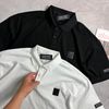 POLO LIFE.WORK LOGO NGỰC OVERSIZE 4640