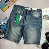 SHORT JEAN LA.COSTE SLIM 4812