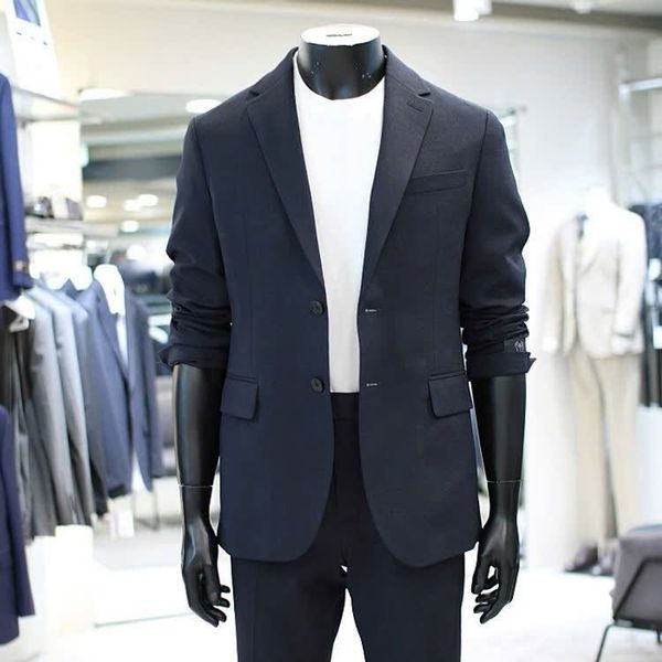 FALKO ROSSO MENS BLAZER