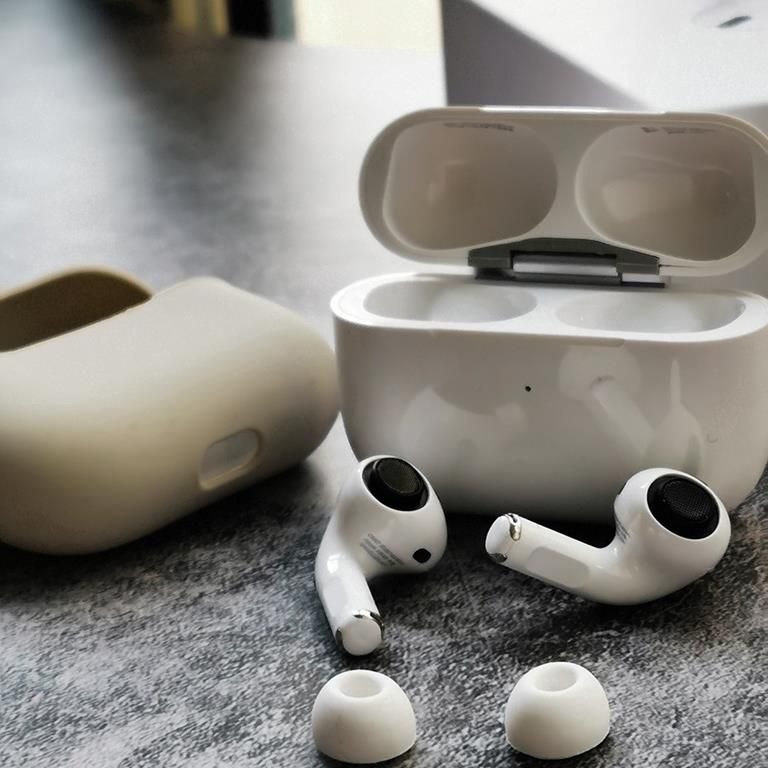 Tai nghe Airpods Pro