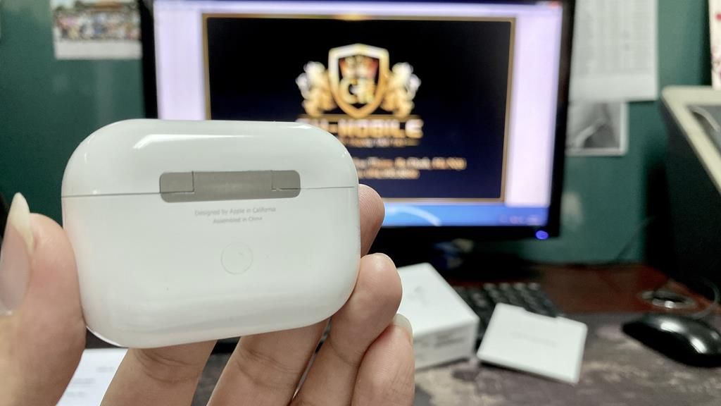 Tai nghe Airpods Pro