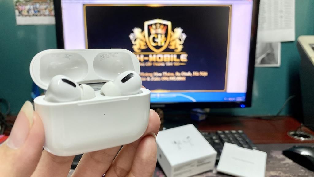 Tai nghe Airpods Pro