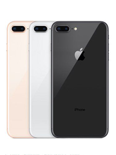 iPhone 8 Plus
