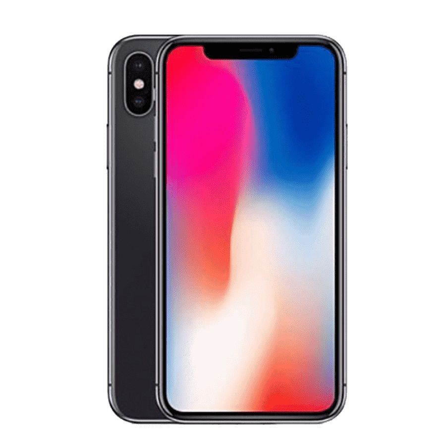 iPhone X Đen