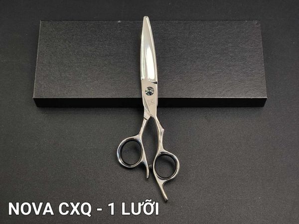  Nova - Kéo chuốt 1 lưỡi CXQ 