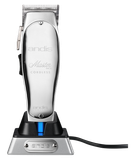  Andis - Tông đơ Master® Cordless Lithium Ion Clipper 