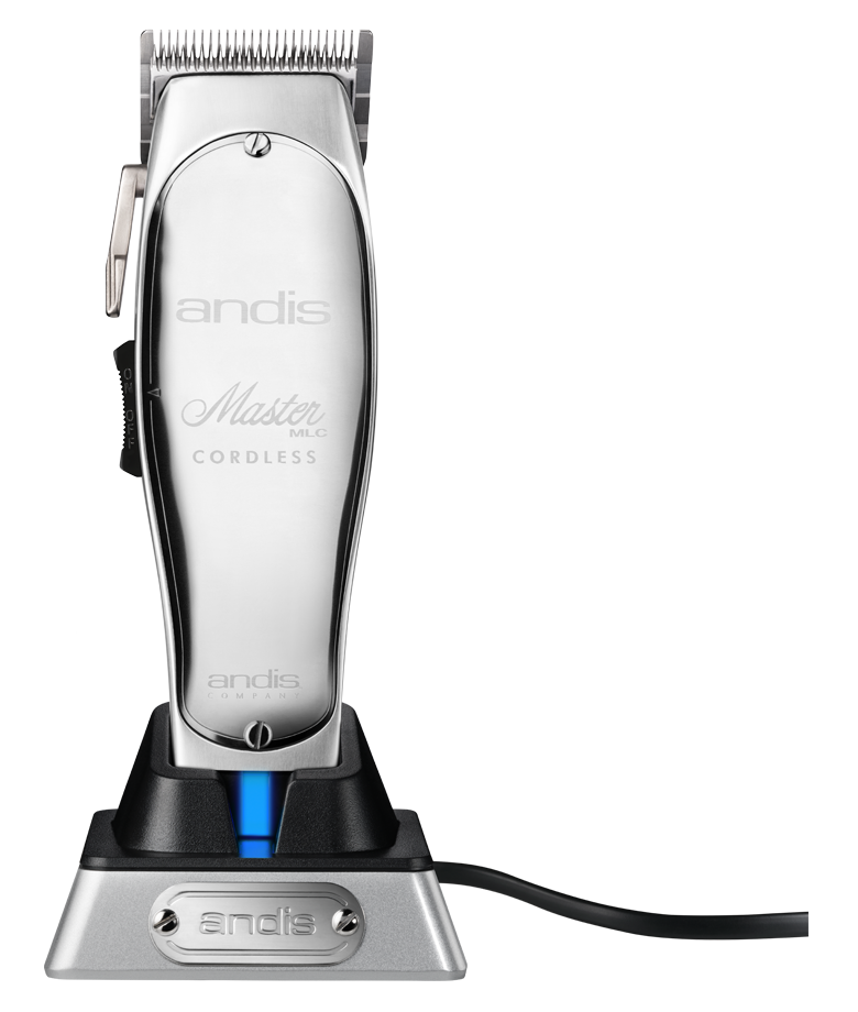  Andis - Tông đơ Master® Cordless Lithium Ion Clipper 