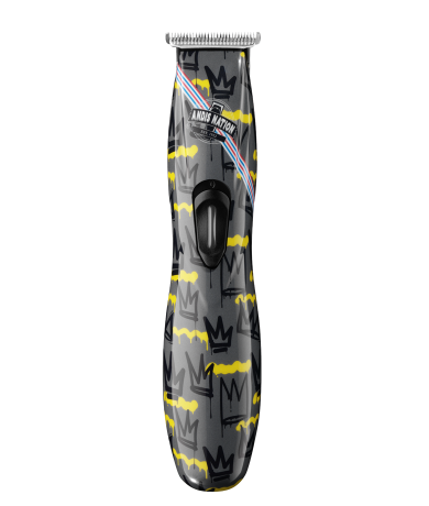 D-8 Slimline® Pro Li T-Blade Trimmer - Andis Nation