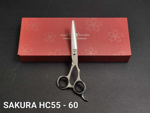  SAKURA Kéo HC 