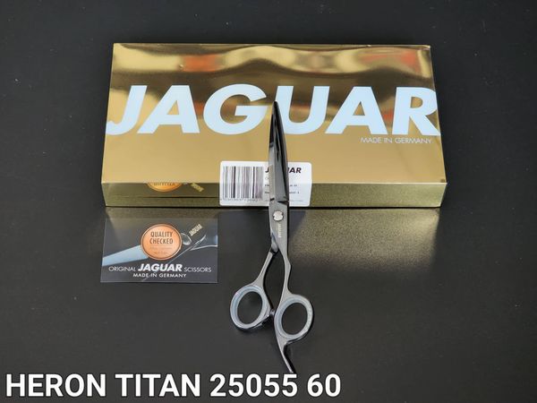  Kéo Jaguar Gold line - HERON TITAN 