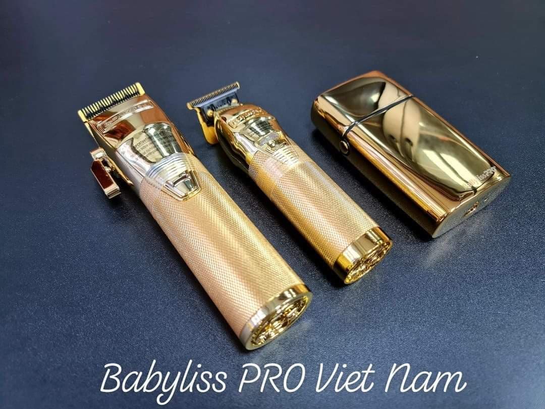  BabylissPRO® Tông đơ FX 