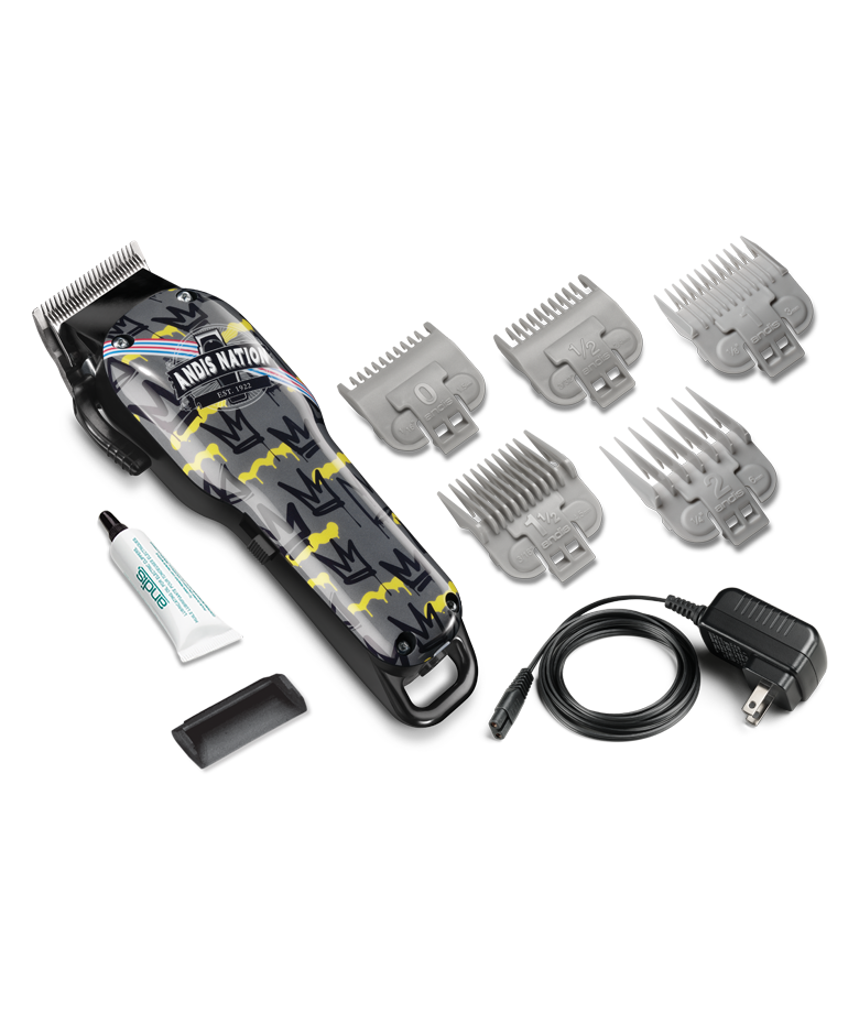Cordless Envy® Li Fade Andis Nation - Domestic