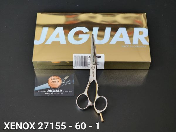 Kéo Jaguar Gold line - XENOX DESIGN 